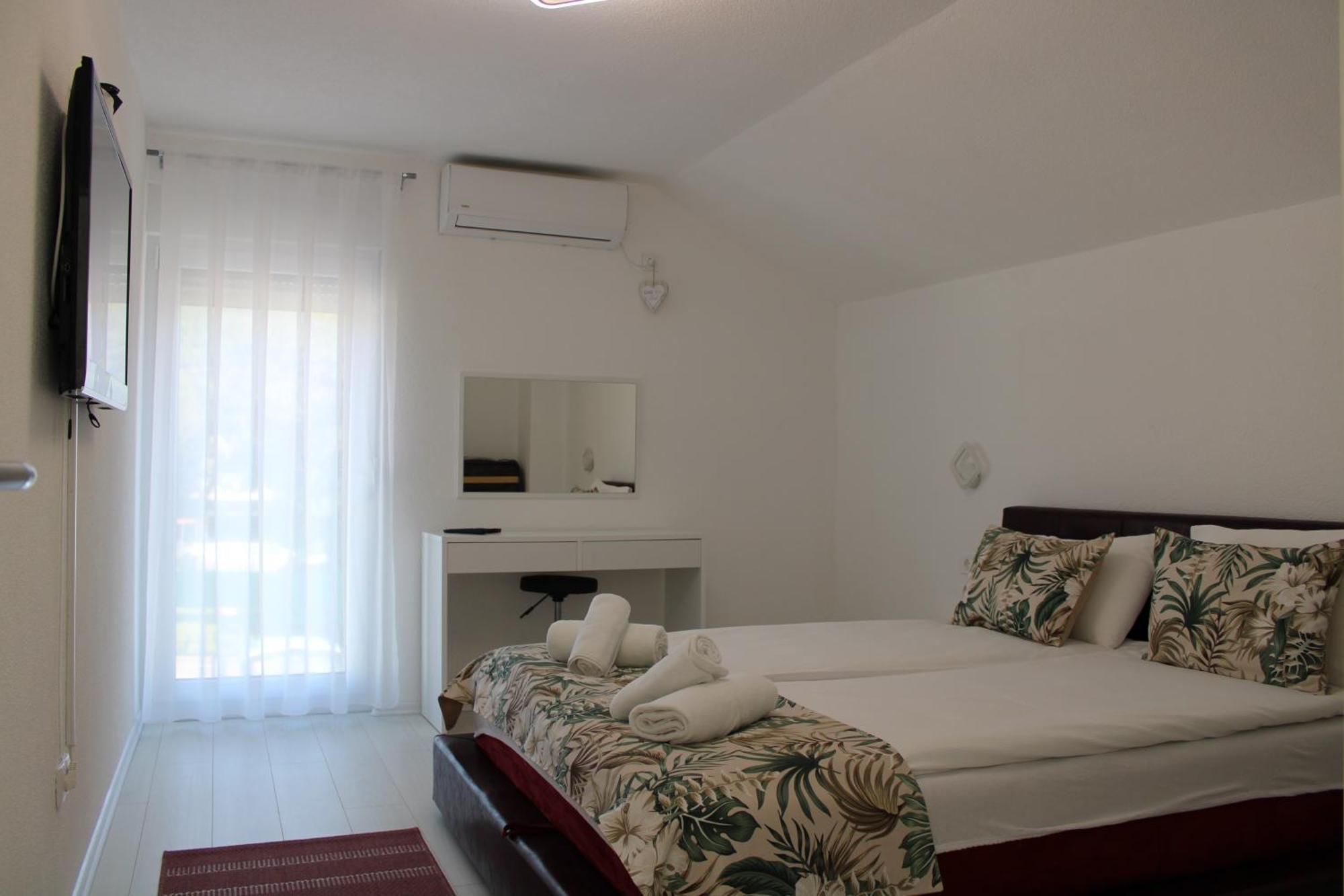 Am Una Lux House Bihać Exterior foto
